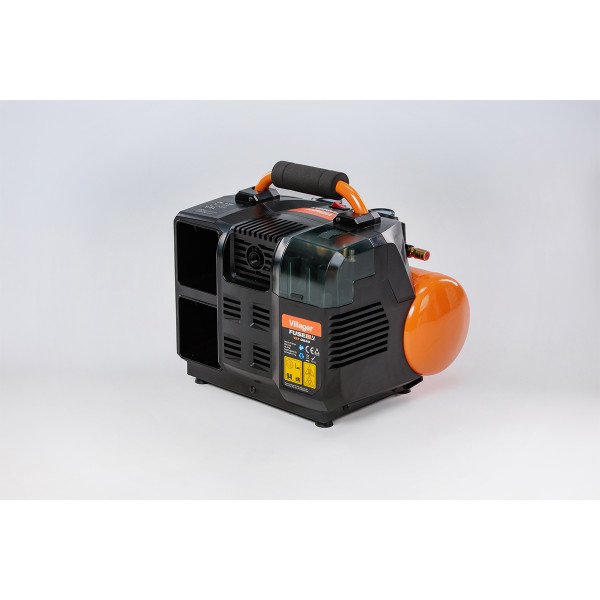 Kompresor Fuse VAT 0640