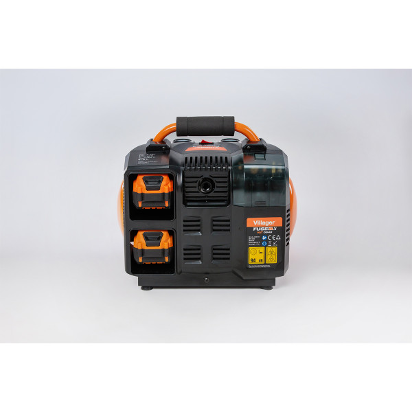 Kompresor Fuse VAT 0640