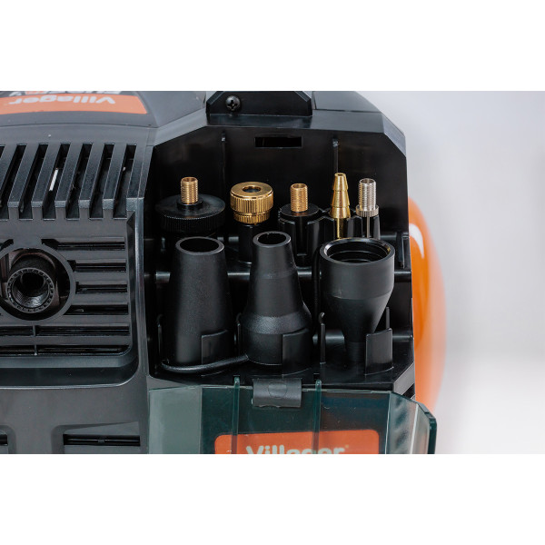 Kompresor Fuse VAT 0640