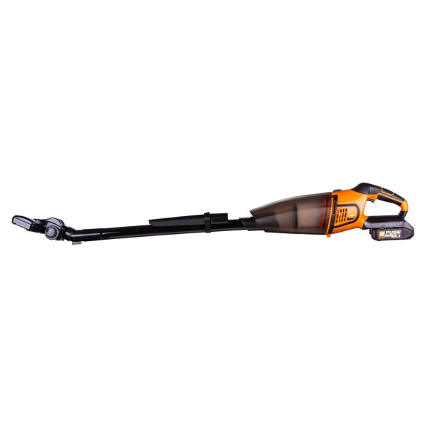 Sesalec akum. Fuse VVC 6020