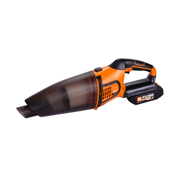 Sesalec akum. Fuse VVC 6020