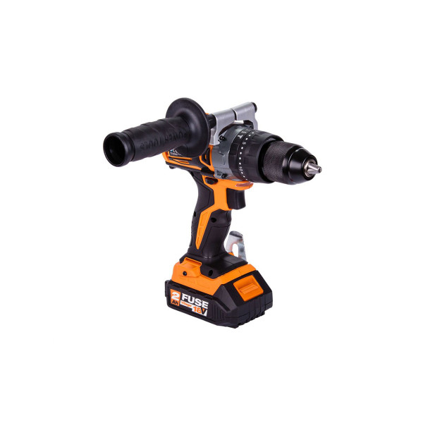Vrtalnik-vijačnik udarni Fuse VLP 5120