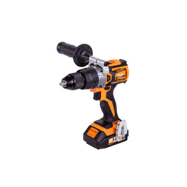 Vrtalnik-vijačnik udarni Fuse VLP 5120