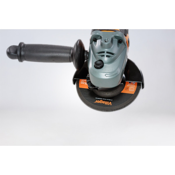 Brusilnik kotni FUSE VLP 4520