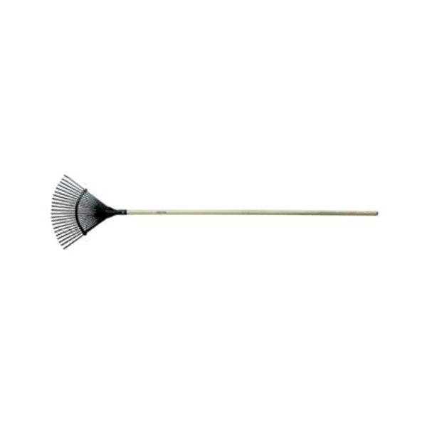 Grablje za listje Classic črne FSC 1001586 Fiskars 