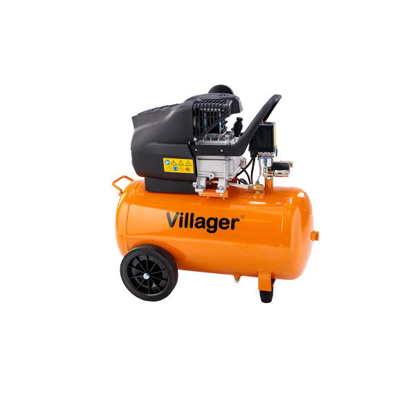 Kompresor VAT 50 L 