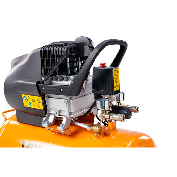Kompresor VAT 50 L 