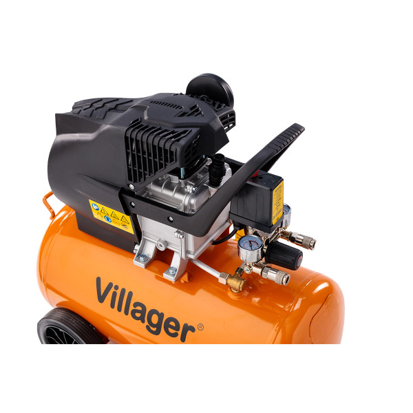 Kompresor VAT 50 L 