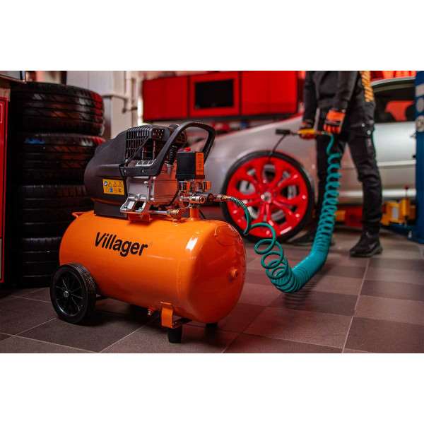 Kompresor VAT 50 L 