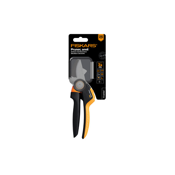 ŠKARJE SAD.L P941 POWERGEAR X 1057174 Fiskars