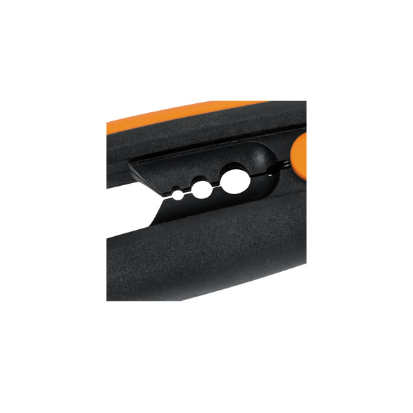 ŠKARJE CVETLIČNE SOLID SP14 1051601 Fiskars
