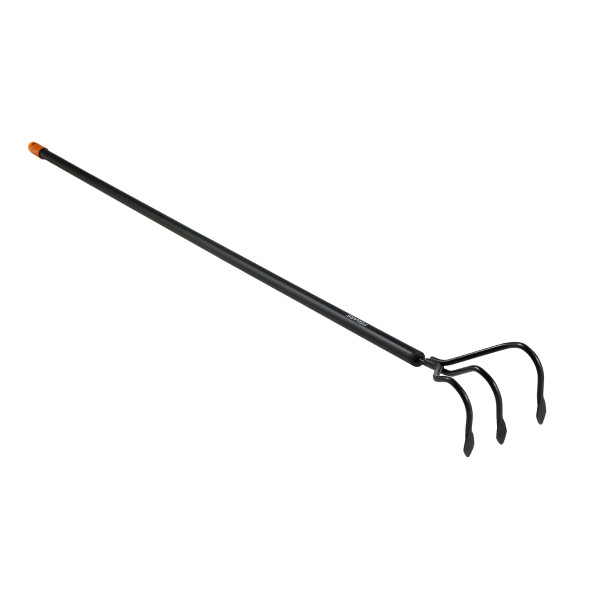 Kultivator Solid 155cm 3 rog. 1016034 Fiskars