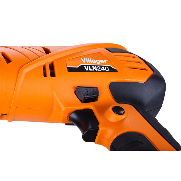 Vrtalnik-vijačnik VLN 240 Villager 