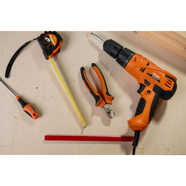 Vrtalnik-vijačnik VLN 240 Villager 