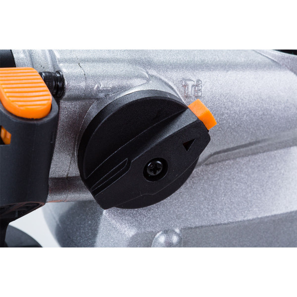 Vrtalnik -udarno kladivo VLN 0805 Villager 