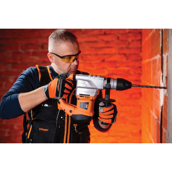 Vrtalnik-kladivo VLN 1506 Villager 