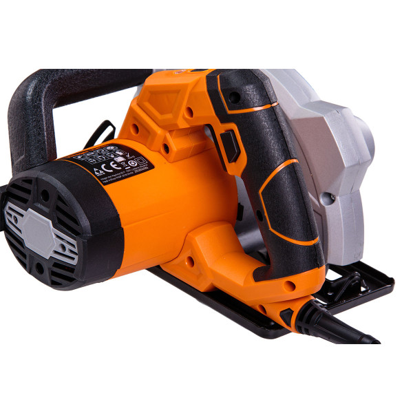 Žaga ročna krožna VLN 185 Villager 