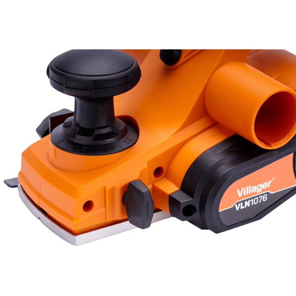 Oblič el. VLN 1076 Villager 