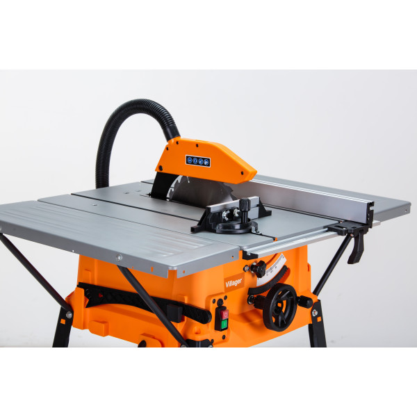 Žaga krožna stabilna VTS 1810 Villager 