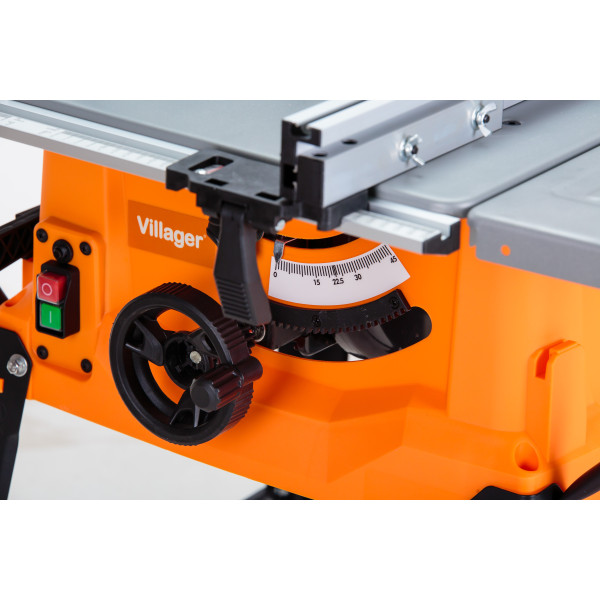 Žaga krožna stabilna VTS 1810 Villager 