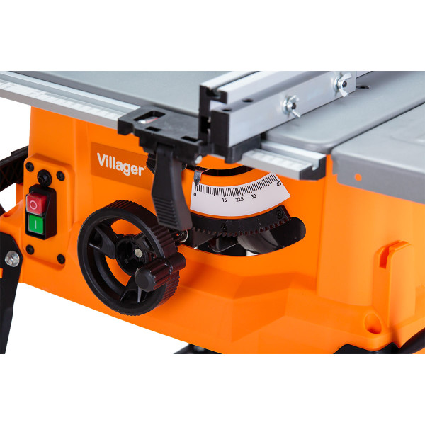 Žaga krožna stabilna VTS 1810 Villager 