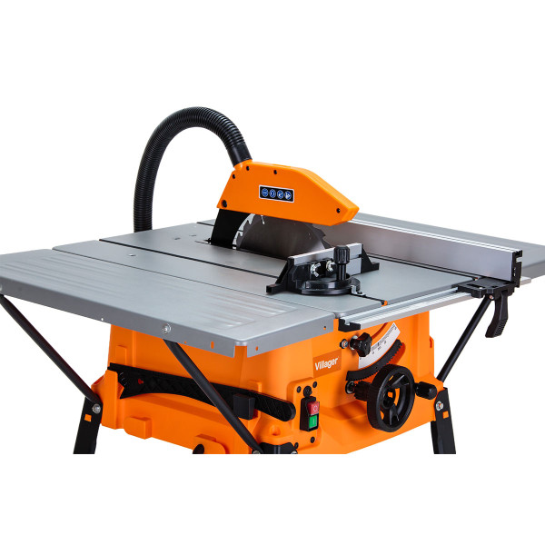 Žaga krožna stabilna VTS 1810 Villager 