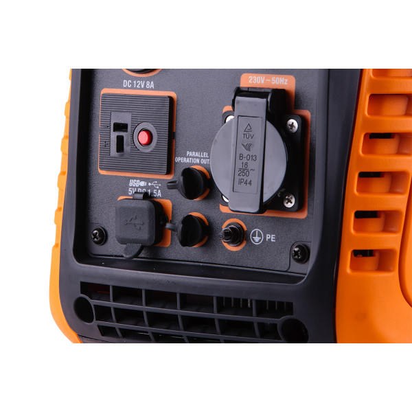 Agregat inverterski bencinski VGI 2400 Villager 