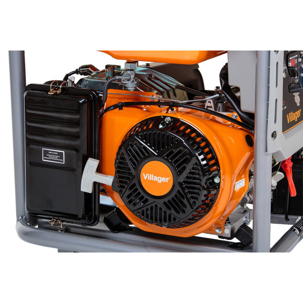 Agregat VGP 5900 S Villager 