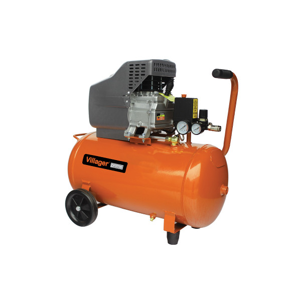 KOMPRESOR VAT 50 L PRIME 57616 Villager 