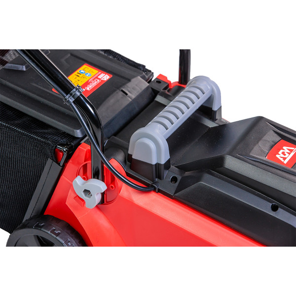 Kosilnica električna AGM 1050 A 