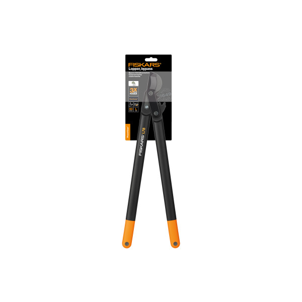 Škarje za veje byp.l L78 Powergear 1000584 Fiskars