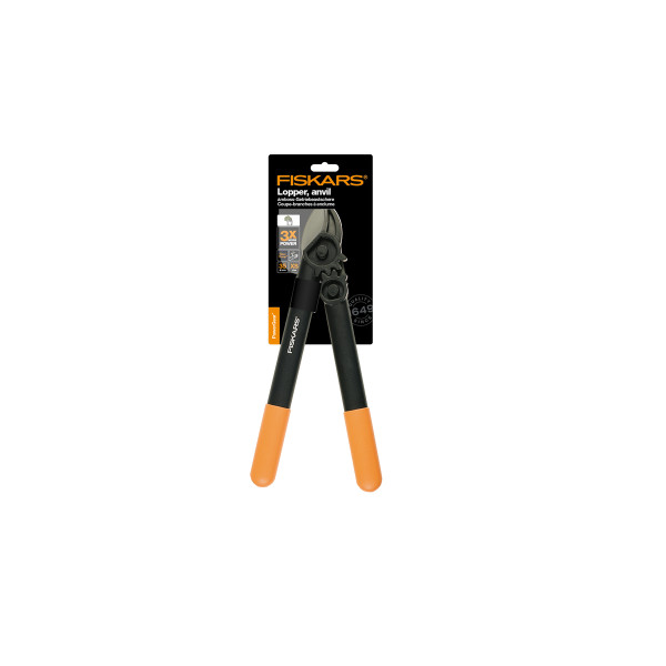 Škarje za veje sad. XS L31 Powergear 1000581 Fiskars