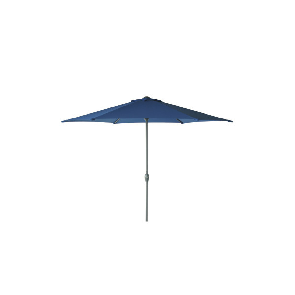 SENČNIK VASTO MODER d.270cm 180g polyester 060392 