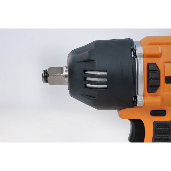 Vijačnik udarni Fuse VLP 5720