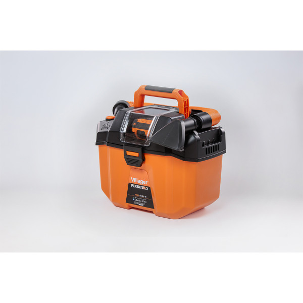Sesalec Fuse VVC 1020B