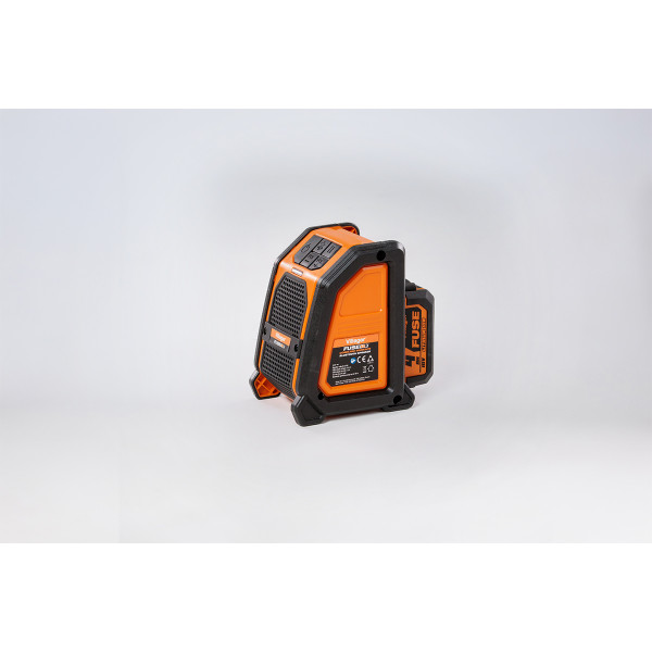 Zvočnik bluetooth 2x3W