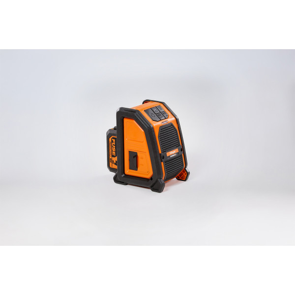 Zvočnik bluetooth 2x3W