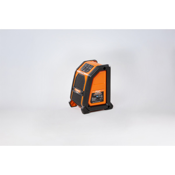 Zvočnik bluetooth 2x3W