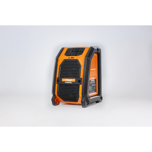 Zvočnik bluetooth 2x3W
