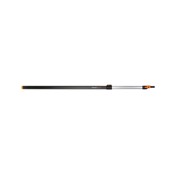 Držalo telesk. Quikfit M 140-240cm 1000666 Fiskars 