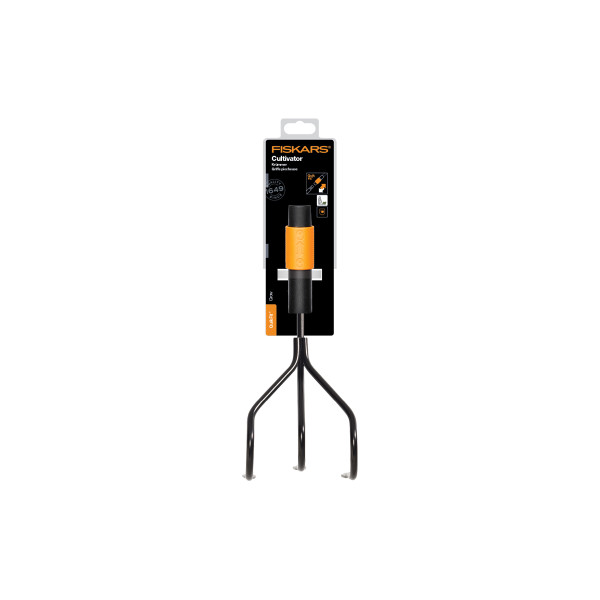 KULTIVATOR 3 ROGLJI QUIKFIT 1000680 Fiskars