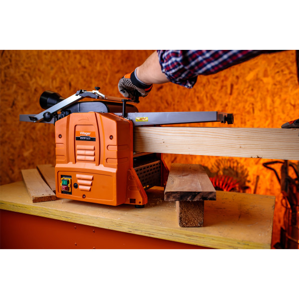 Debelinka VSTP 1525 Villager 