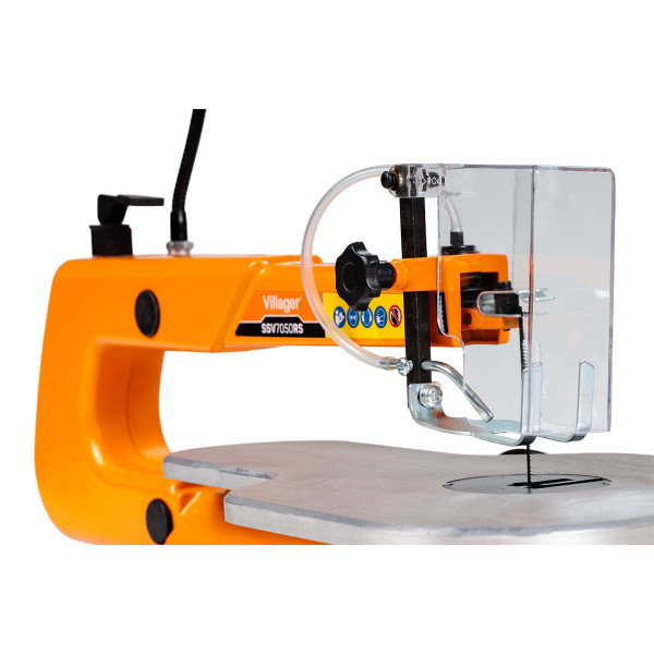 Žaga modelarska SSV 7050 RS Villager 