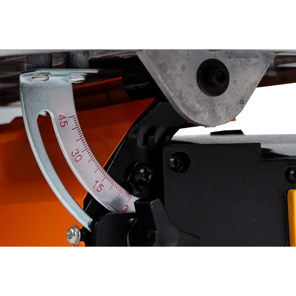 Žaga modelarska SSV 7050 RS Villager 