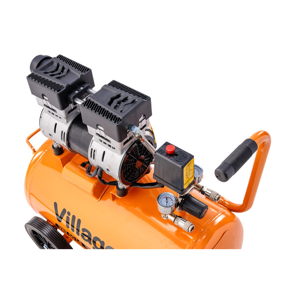 Kompresor VAT 50 LS 