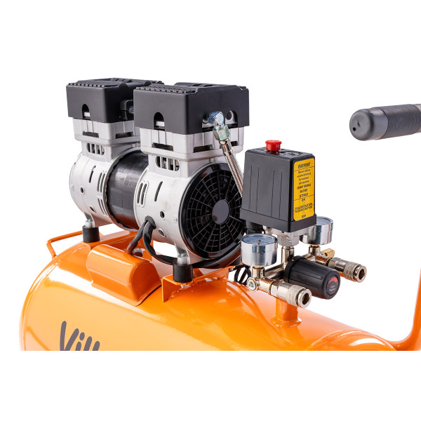 Kompresor VAT 50 LS 