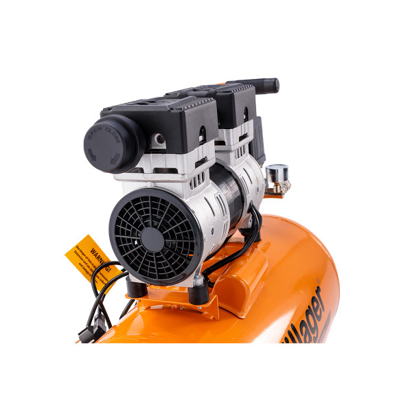 Kompresor VAT 50 LS 