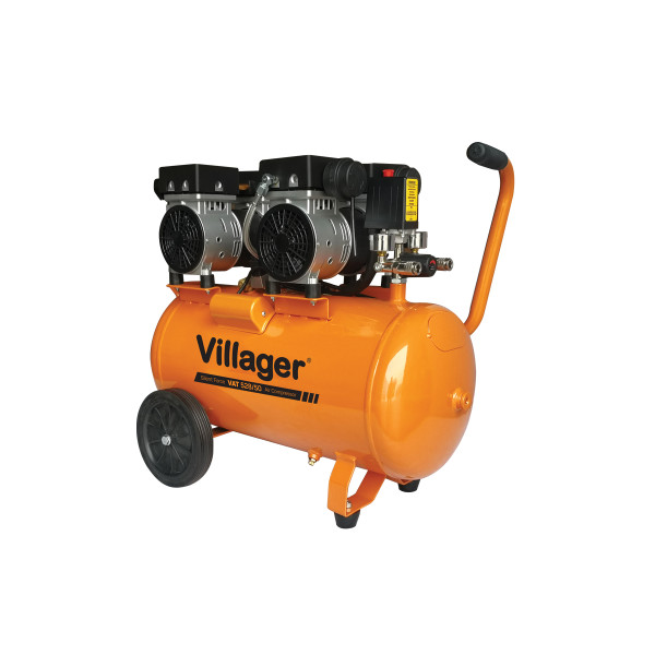 Kompresor VAT 528/50 SILENT FORCE 