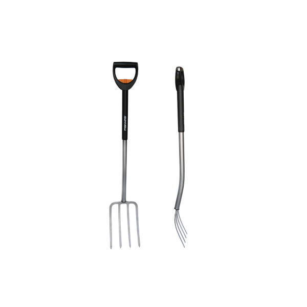 VILE PREKOPNE 105-125cm SMARTFIT 1000630 Fiskars