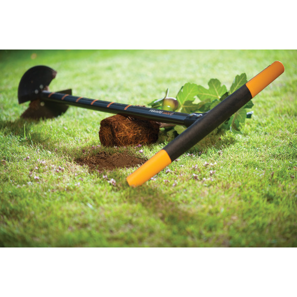 Sveder za zemljo Quikfit S 1000636 Fiskars